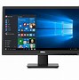 Image result for Front Screen of Computer Monitor