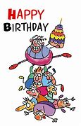 Image result for Funny CoWorker Birthday Card