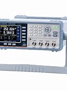 Image result for Precision LCR Meter