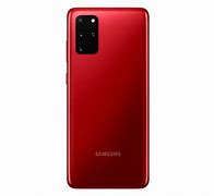 Image result for Samsung Galaxy S20 Plus Aura Red