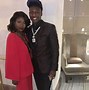 Image result for Marquise Brown in Suit