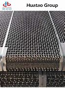 Image result for Locking Wire Welding Screen Hook