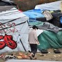 Image result for Calais Migrants