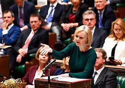 Image result for Liz Truss Coronation