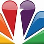 Image result for NBC HD Logo