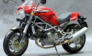 Image result for Ducati Monster S4