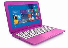 Image result for HP Stream 1/4 Inch Teal Color Laptop