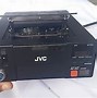 Image result for JVC Compact VHS Cassette Player
