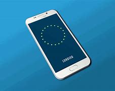 Image result for Animation of User with Loading Screen Phone
