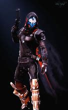 Image result for Cayde 6 Cute