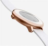 Image result for Pebble Smartwatch Circle Dial