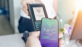 Image result for Chức Năng NFC Trên iOS 16