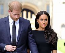 Image result for Harry and Meghan News