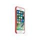 Image result for iPhone 7 Red Silicone Case