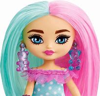 Image result for Barbie Mini Printables