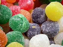 Image result for Grape and Lime Gumdrops