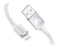 Image result for Long iPhone 6 Charger Cord