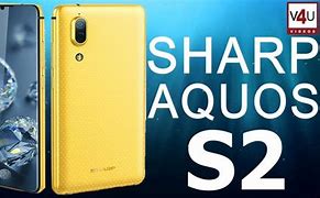 Image result for Sharp AQUOS S2 C10