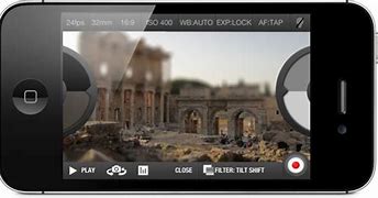 Image result for IMAX Camera iPhone App