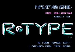 Image result for R-Type Characters