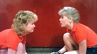 Image result for Chopping Mall Cast