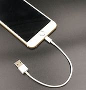 Image result for iPhone 5S Data Cable