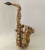 Image result for toy saxophone
