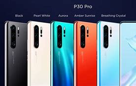Image result for Huawei P30 Pro Color