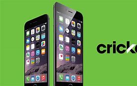 Image result for Apple iPhone Cricket Wireless