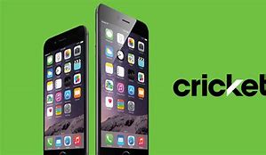 Image result for Cricket Cell Phones iPhone