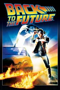 Image result for Back to the Future Film