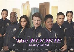 Image result for Rookie Cast and Crew