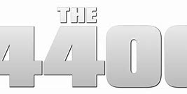 Image result for 4400 Logo