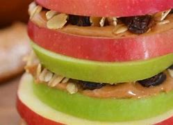 Image result for Healthy Apple Chips