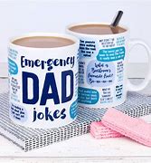 Image result for Dad Joke Mugs