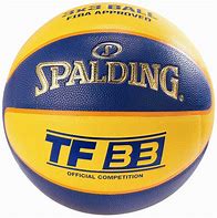 Image result for Basket Spalding