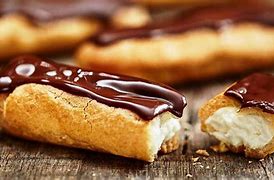 Image result for Eclair Origin