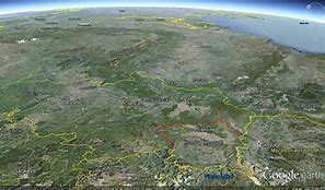 Image result for Mapa Srbije Satellite