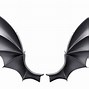 Image result for Bat Spreading Wings