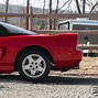 Image result for Red 92 Acura NSX