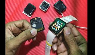 Image result for Apple iWatch 3