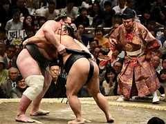 Image result for Tokyo Japan Sumo