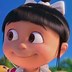 Image result for Agnes PFP Minions