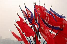 Image result for Intranet North Korea