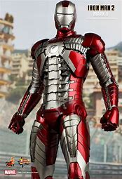 Image result for Gray Iron Man Suit