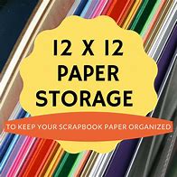 Image result for Images of 12 X 12 Paper