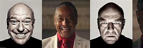 Image result for Giancarlo Esposito Suit Meme