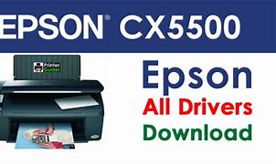 Image result for CX5500 Printer
