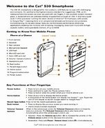 Image result for User Manual of Phone