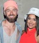 Image result for Nikki Bella with Artem